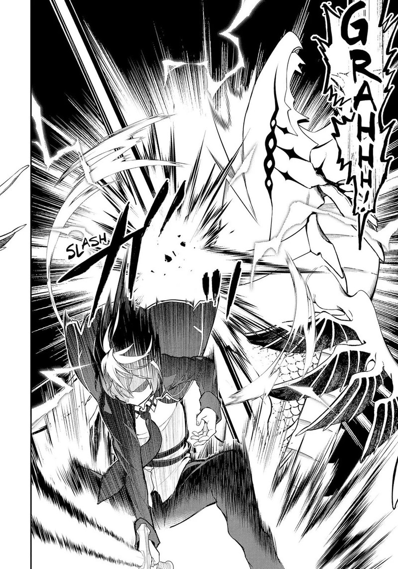 Shikkaku Mon No Saikyou Kenja 79 15