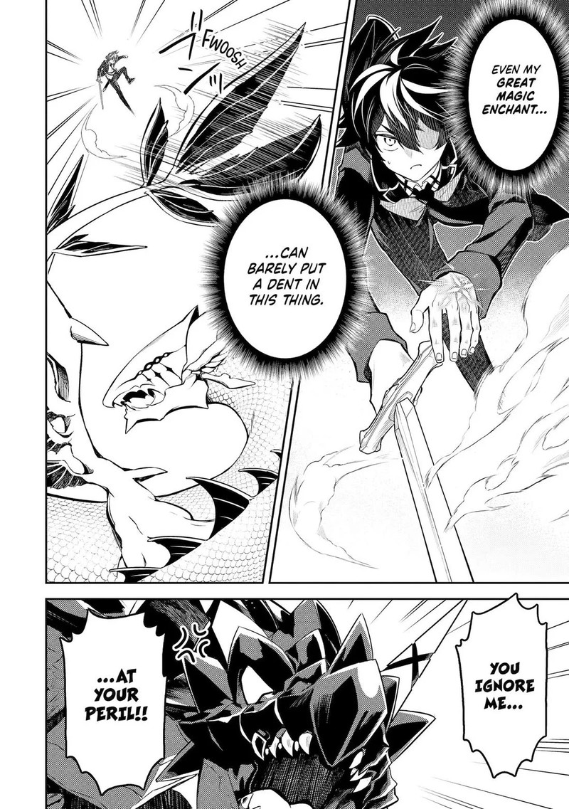 Shikkaku Mon No Saikyou Kenja 79 17