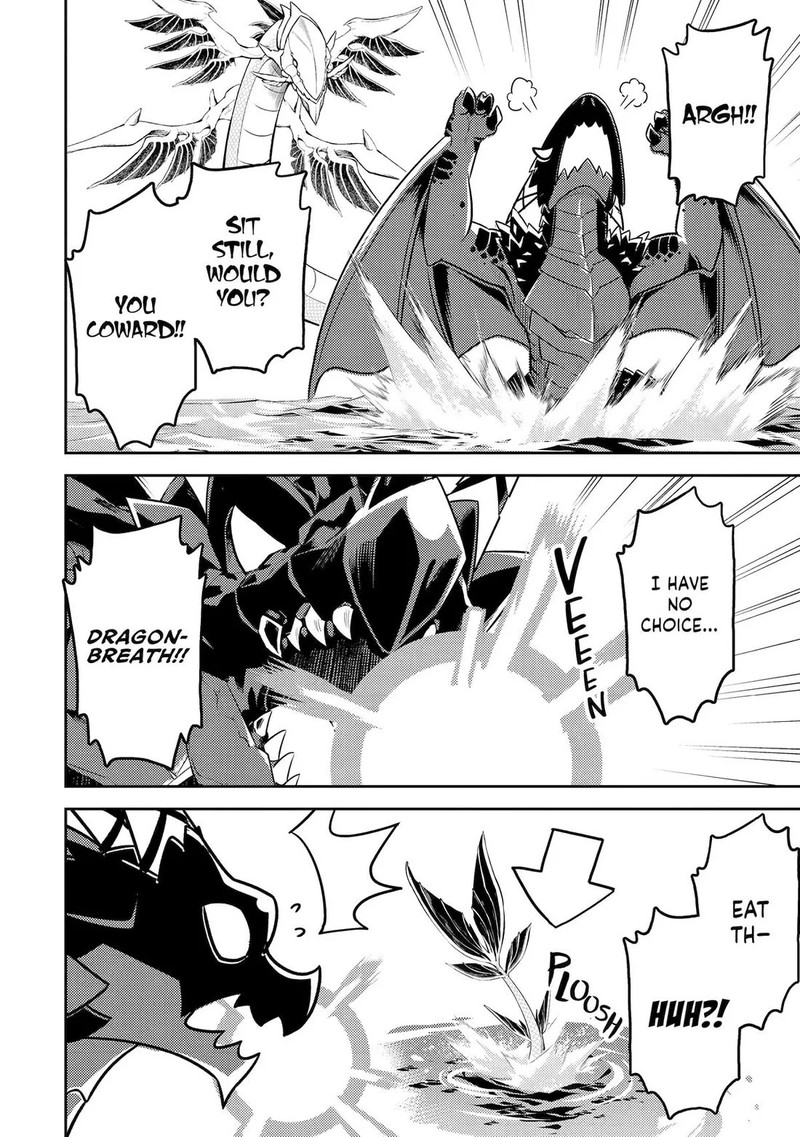 Shikkaku Mon No Saikyou Kenja 79 19