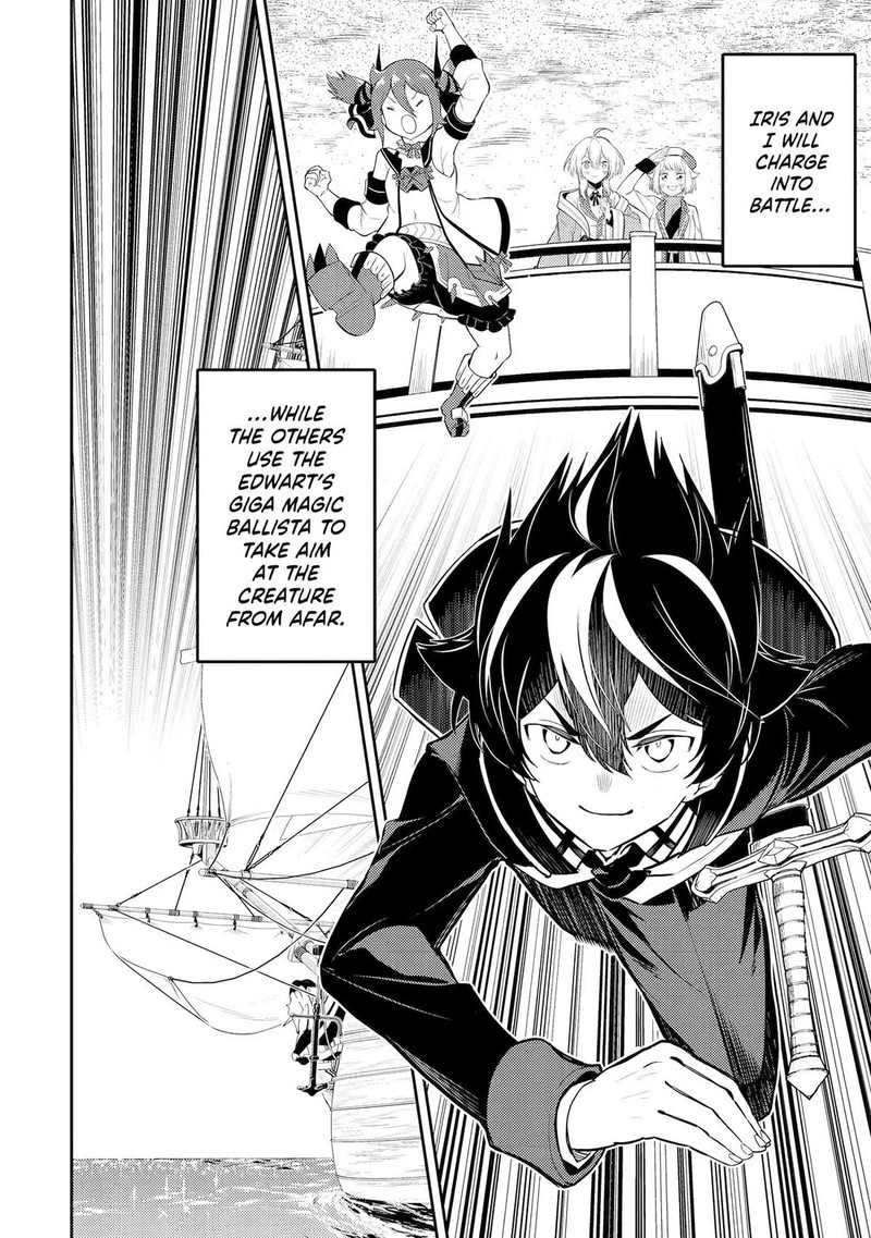Shikkaku Mon No Saikyou Kenja 79 2