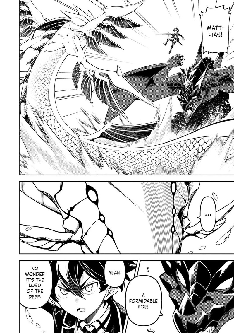Shikkaku Mon No Saikyou Kenja 79 22