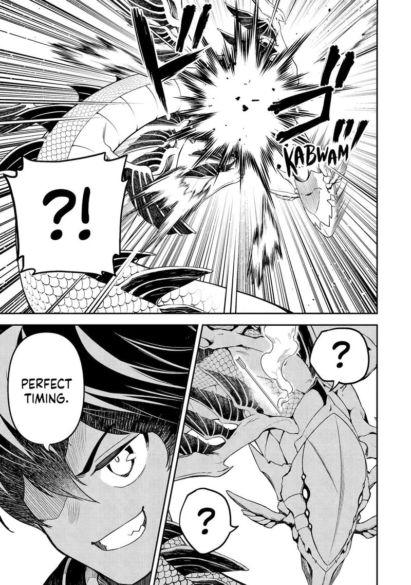 Shikkaku Mon No Saikyou Kenja 79 25