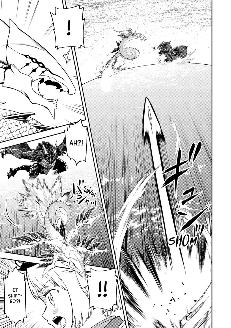 Shikkaku Mon No Saikyou Kenja 79 28