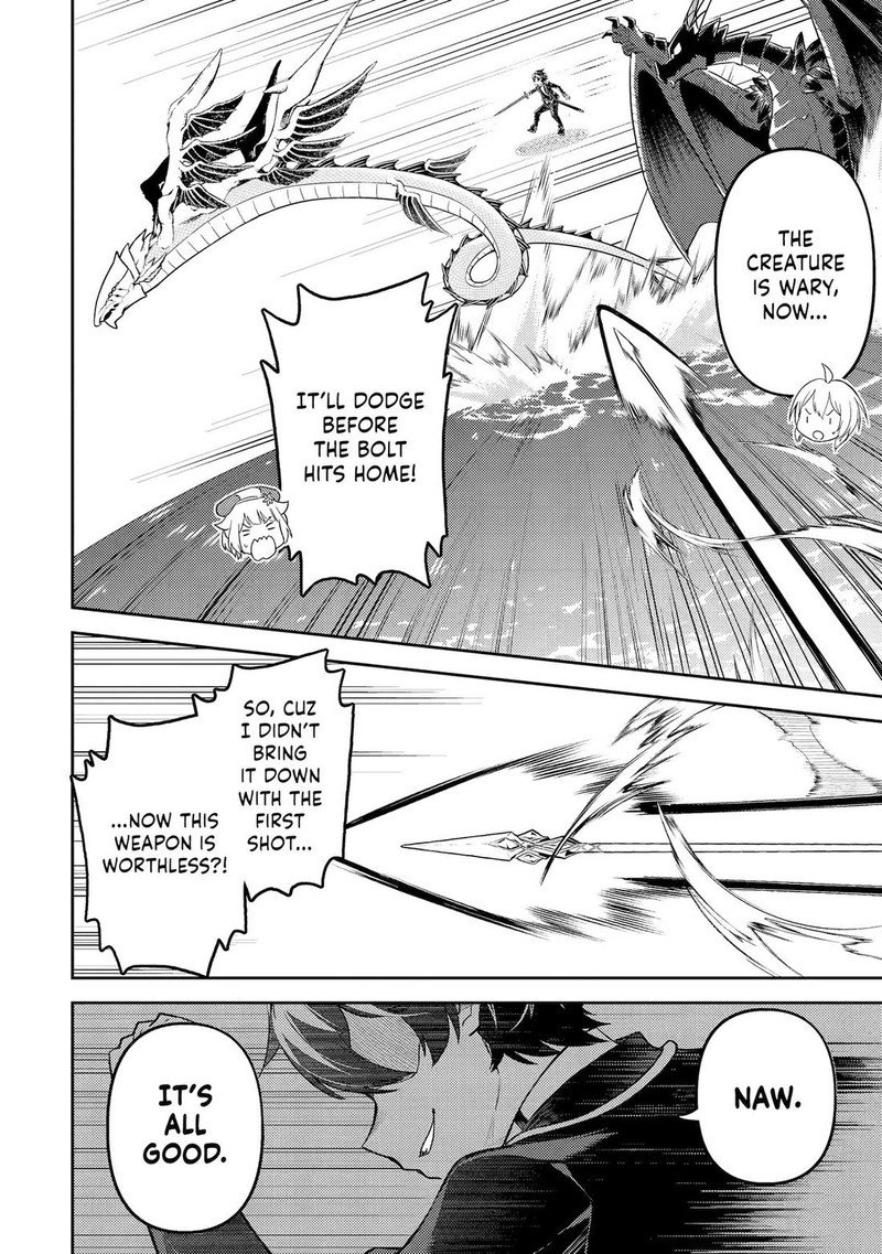 Shikkaku Mon No Saikyou Kenja 79 29