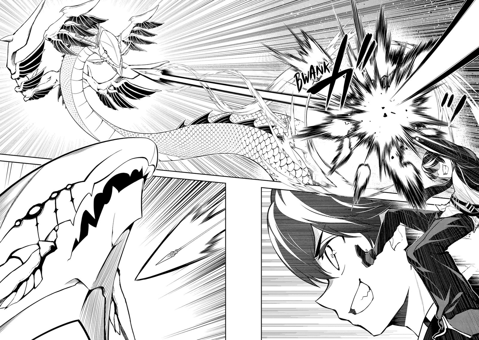 Shikkaku Mon No Saikyou Kenja 79 31