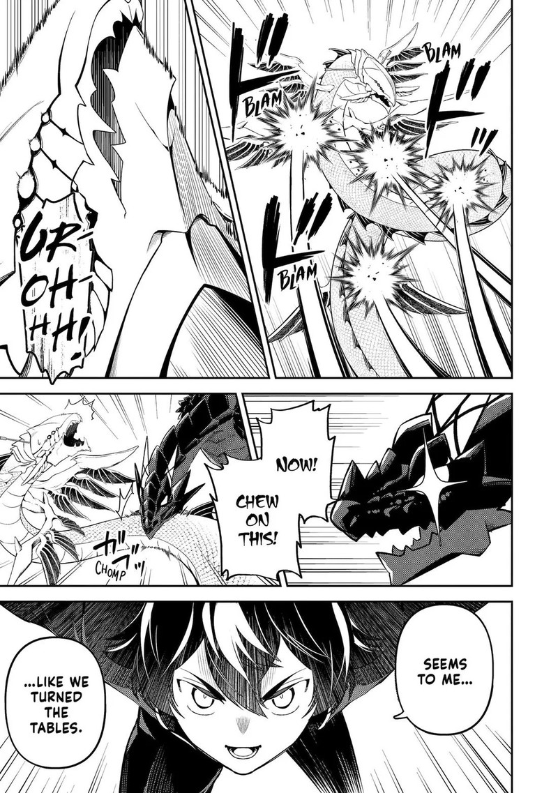 Shikkaku Mon No Saikyou Kenja 79 35