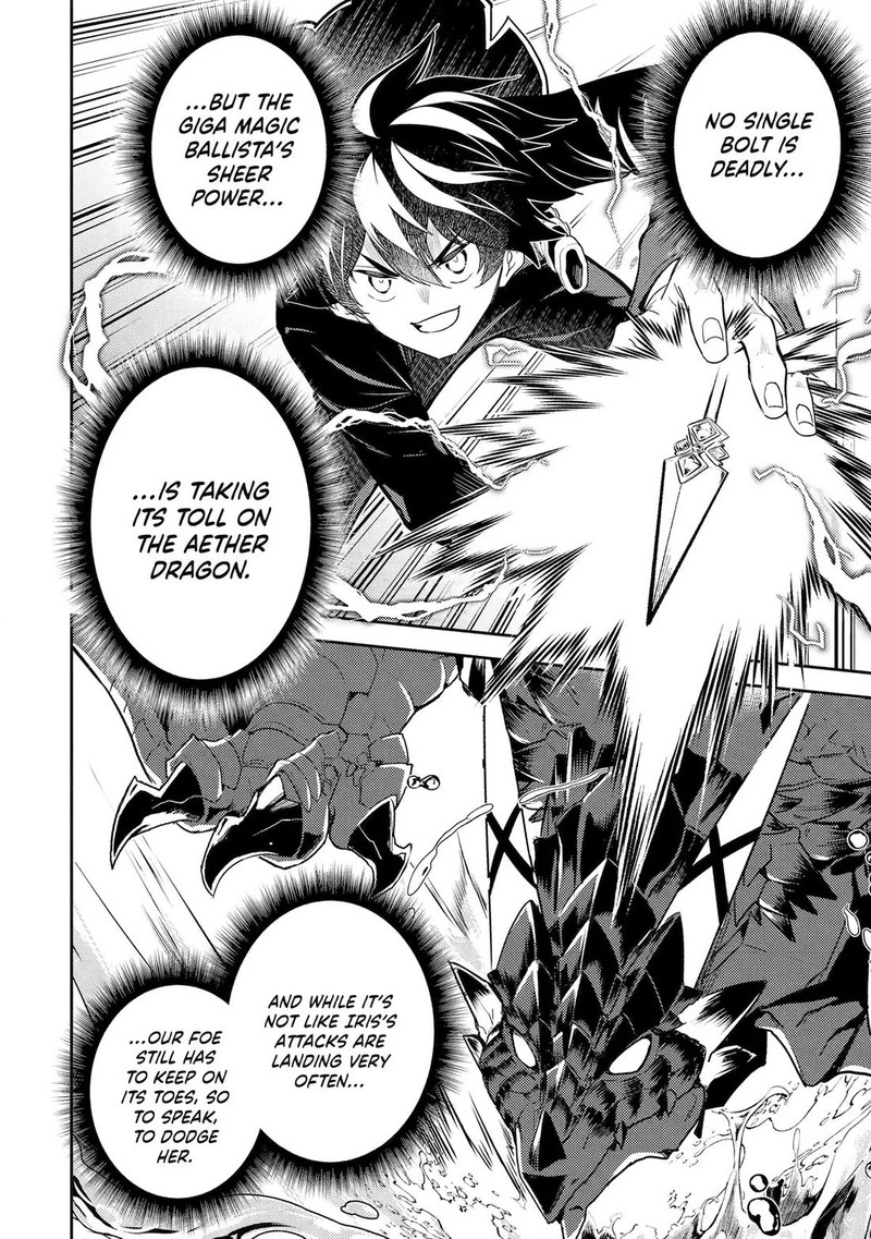 Shikkaku Mon No Saikyou Kenja 79 37