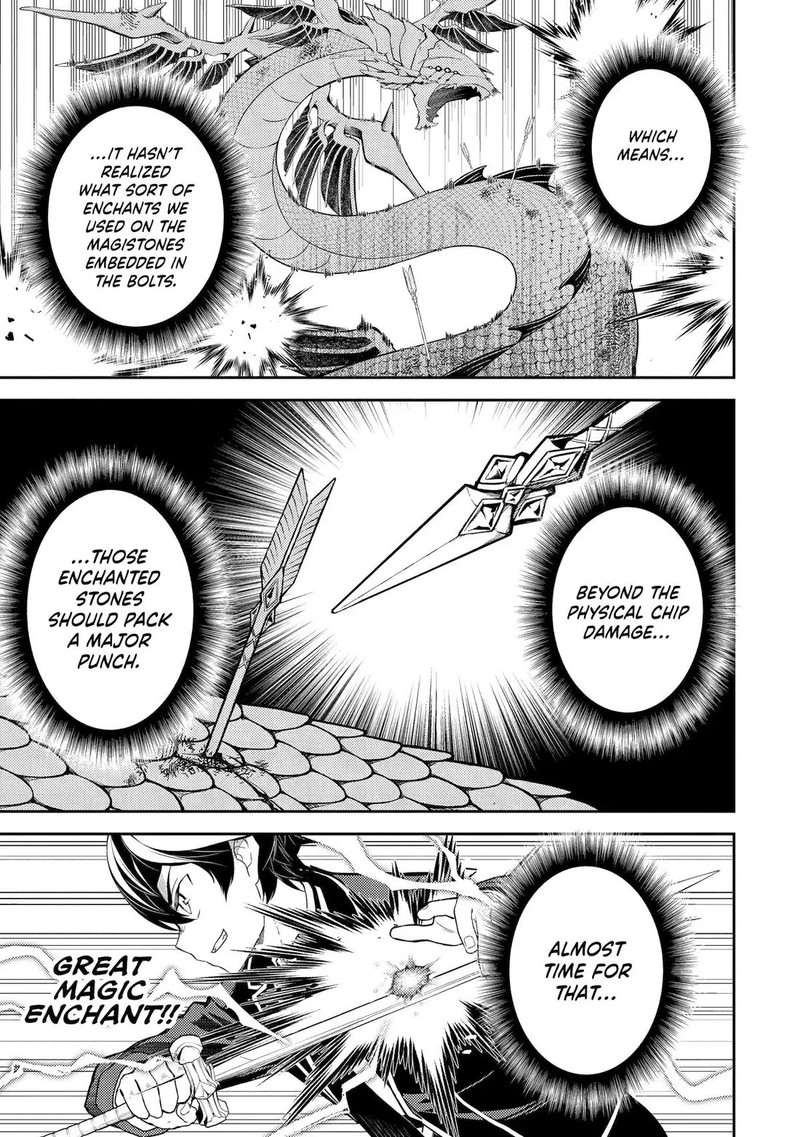 Shikkaku Mon No Saikyou Kenja 79 38