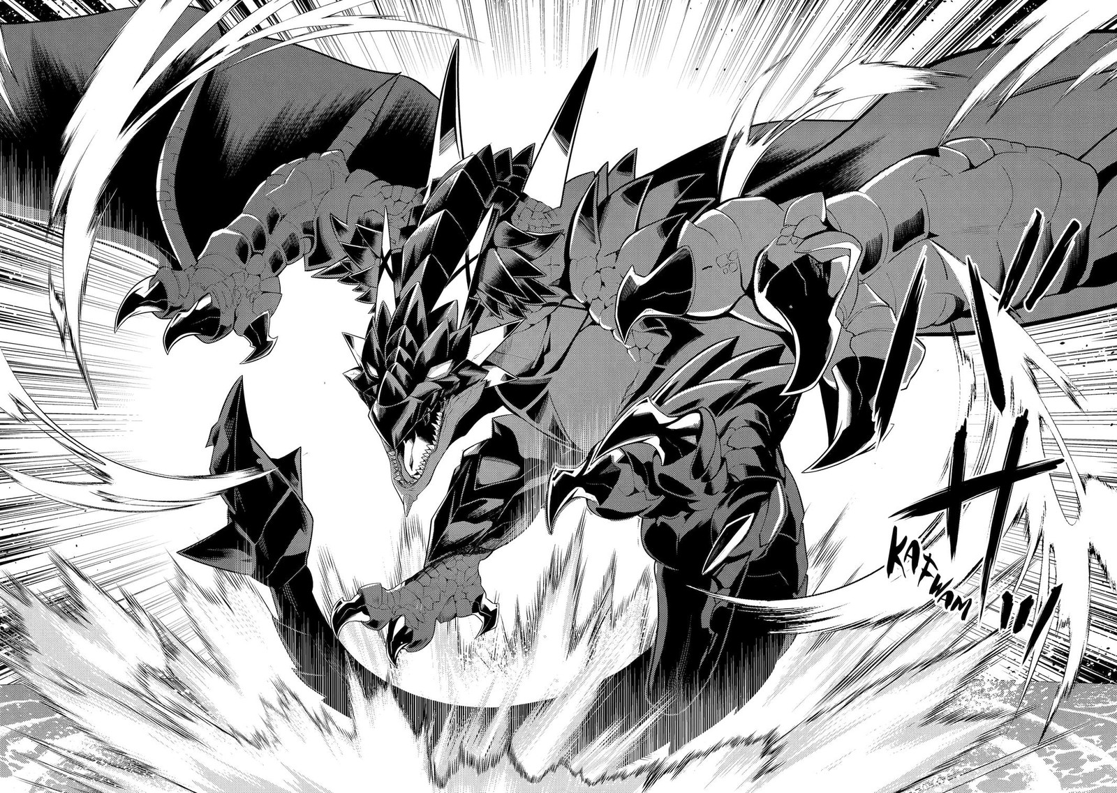 Shikkaku Mon No Saikyou Kenja 79 4