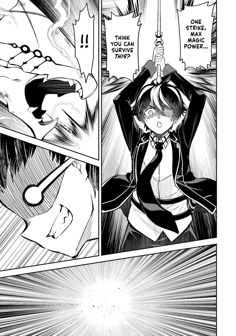 Shikkaku Mon No Saikyou Kenja 79 41