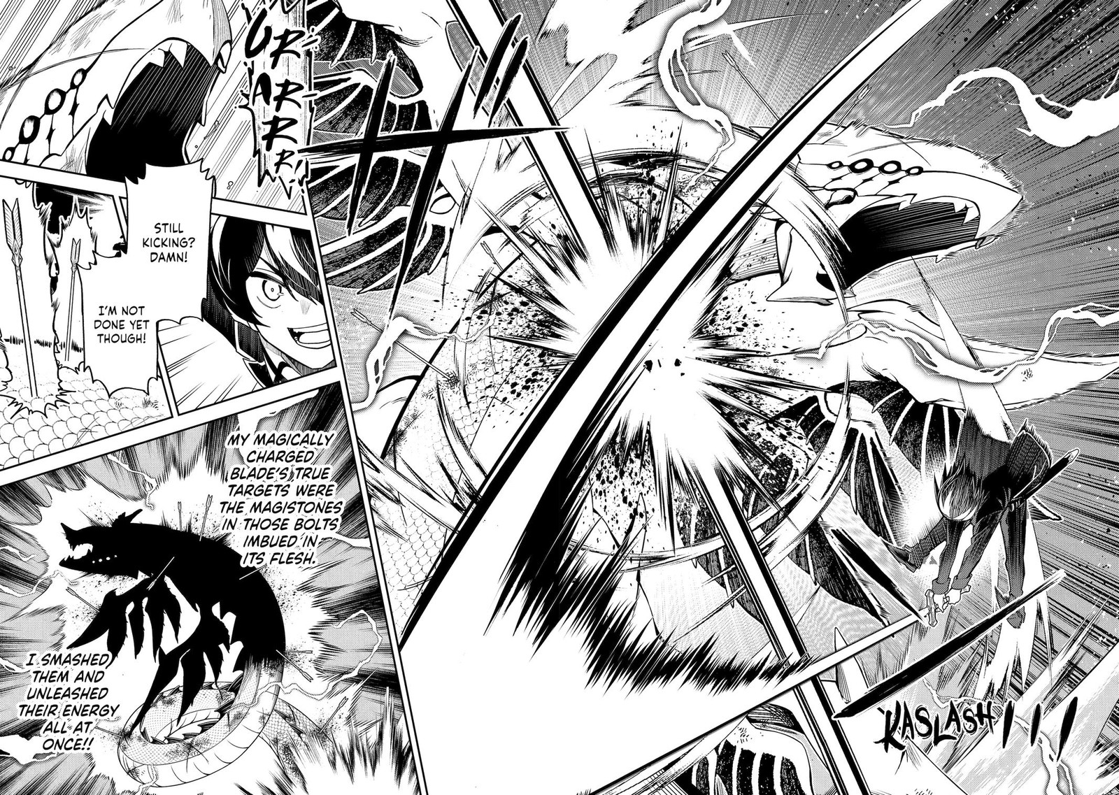 Shikkaku Mon No Saikyou Kenja 79 42