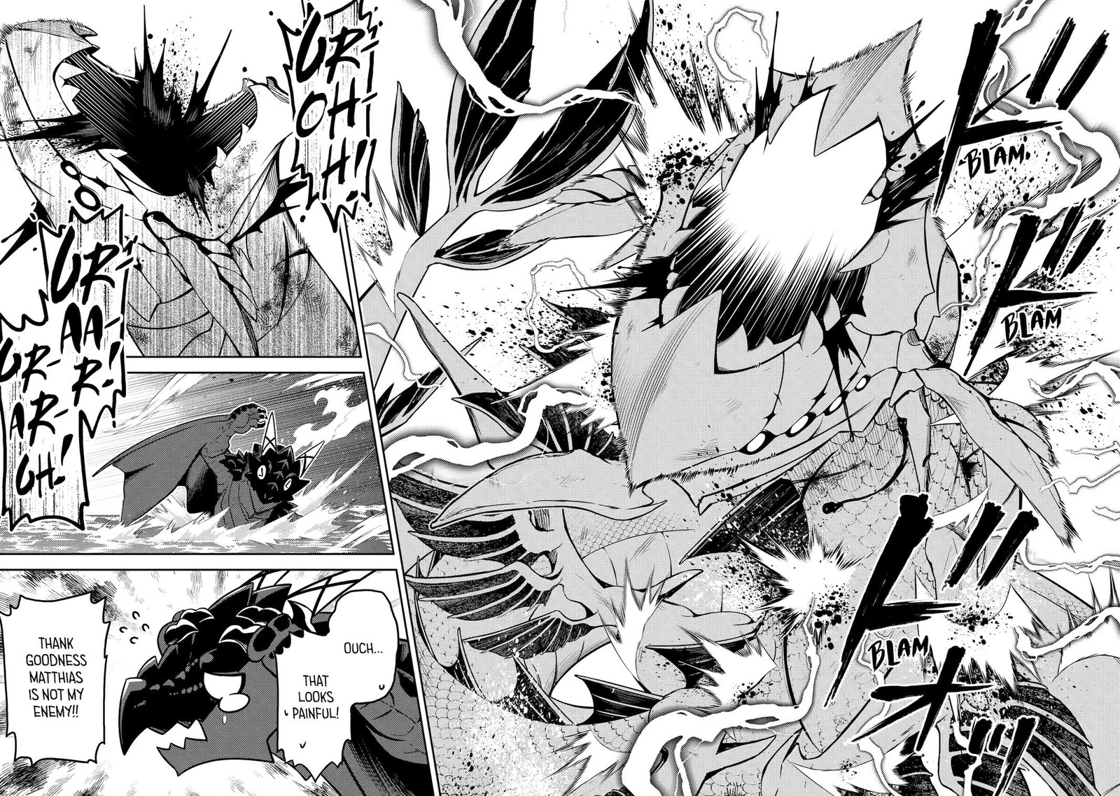 Shikkaku Mon No Saikyou Kenja 79 43