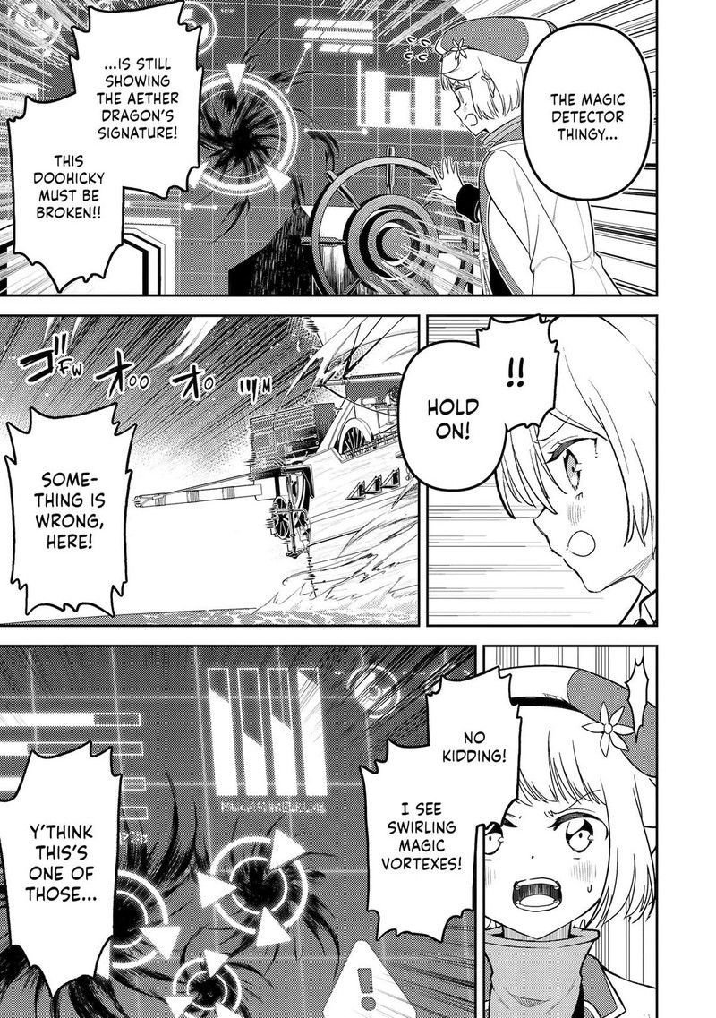 Shikkaku Mon No Saikyou Kenja 79 45