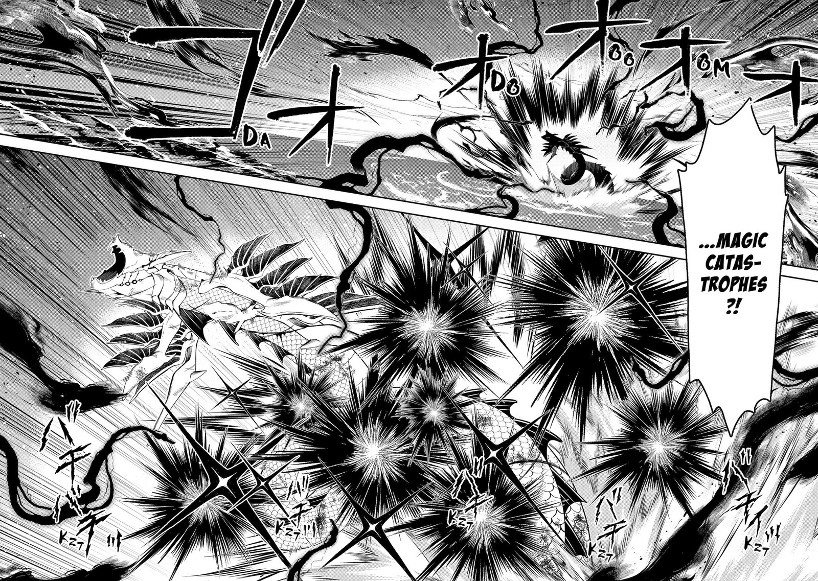 Shikkaku Mon No Saikyou Kenja 79 46