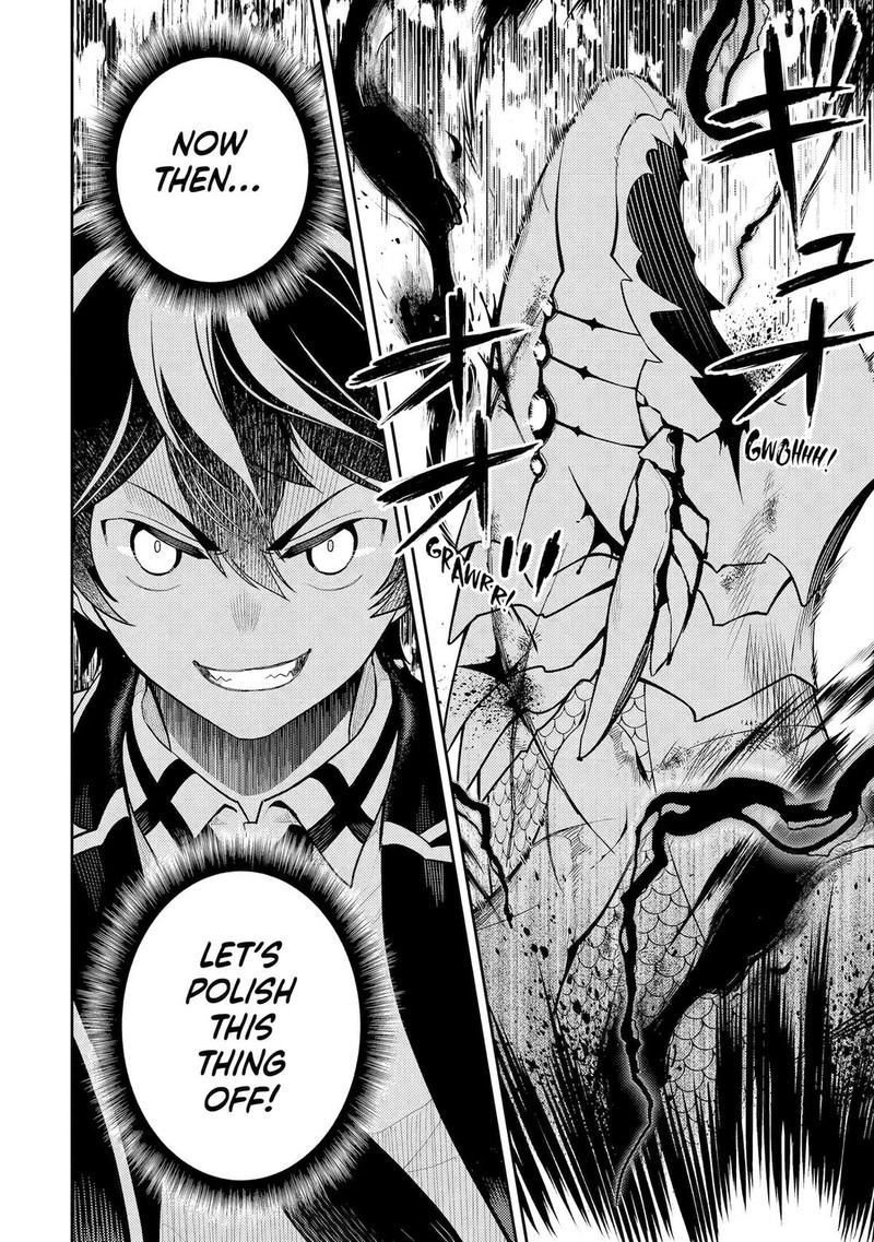 Shikkaku Mon No Saikyou Kenja 79 49