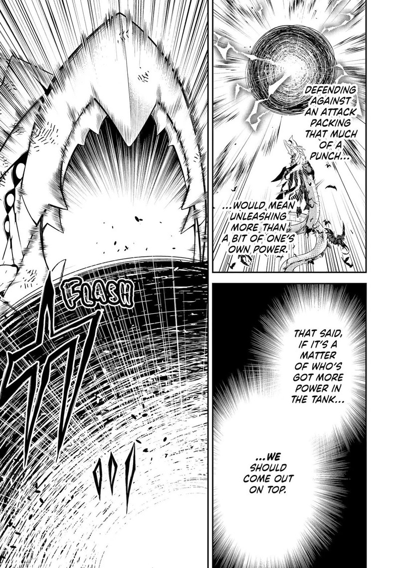 Shikkaku Mon No Saikyou Kenja 80 10
