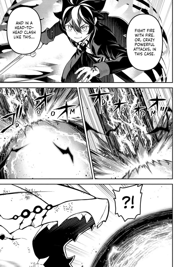 Shikkaku Mon No Saikyou Kenja 80 15