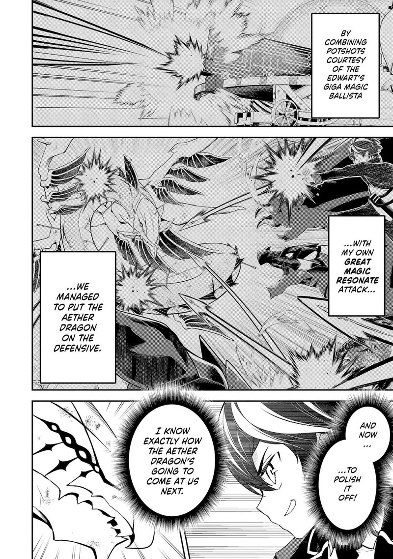 Shikkaku Mon No Saikyou Kenja 80 2