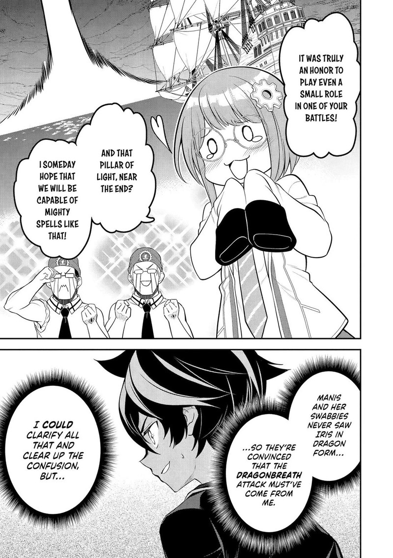 Shikkaku Mon No Saikyou Kenja 80 21
