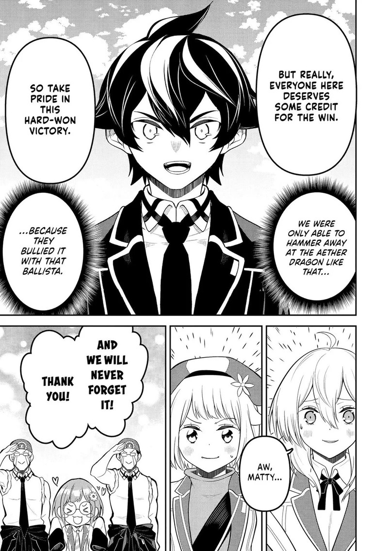 Shikkaku Mon No Saikyou Kenja 80 23