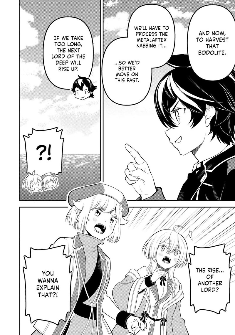 Shikkaku Mon No Saikyou Kenja 80 24