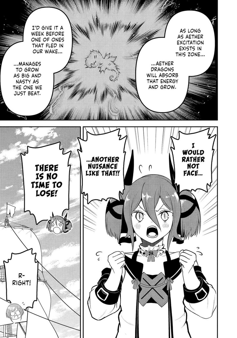 Shikkaku Mon No Saikyou Kenja 80 25