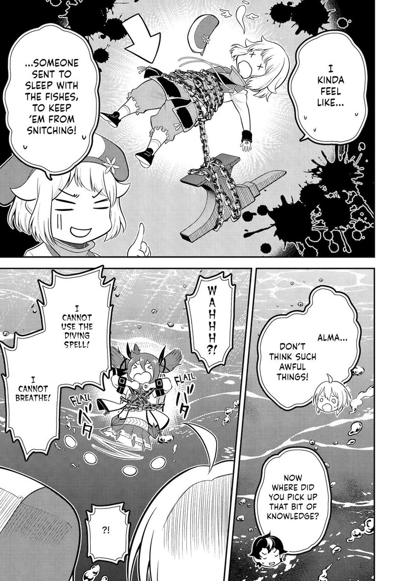 Shikkaku Mon No Saikyou Kenja 80 29