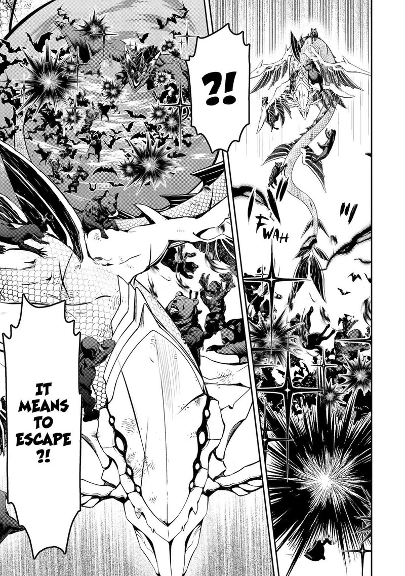 Shikkaku Mon No Saikyou Kenja 80 3