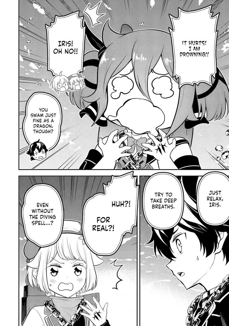 Shikkaku Mon No Saikyou Kenja 80 30