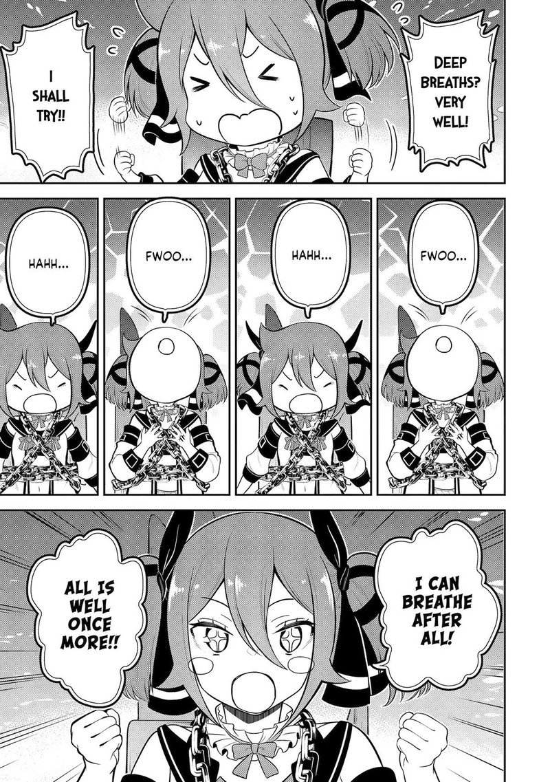 Shikkaku Mon No Saikyou Kenja 80 31