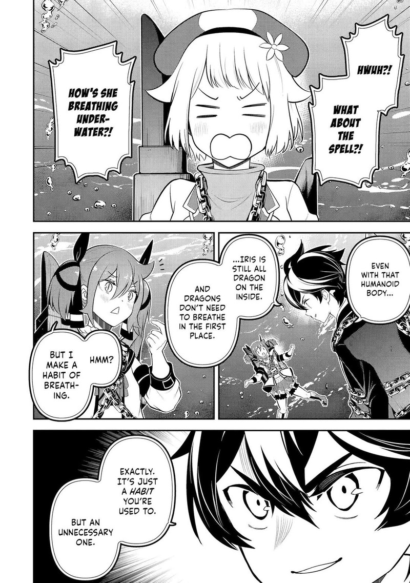 Shikkaku Mon No Saikyou Kenja 80 32