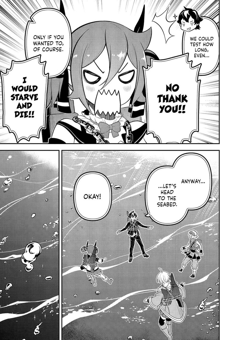 Shikkaku Mon No Saikyou Kenja 80 35