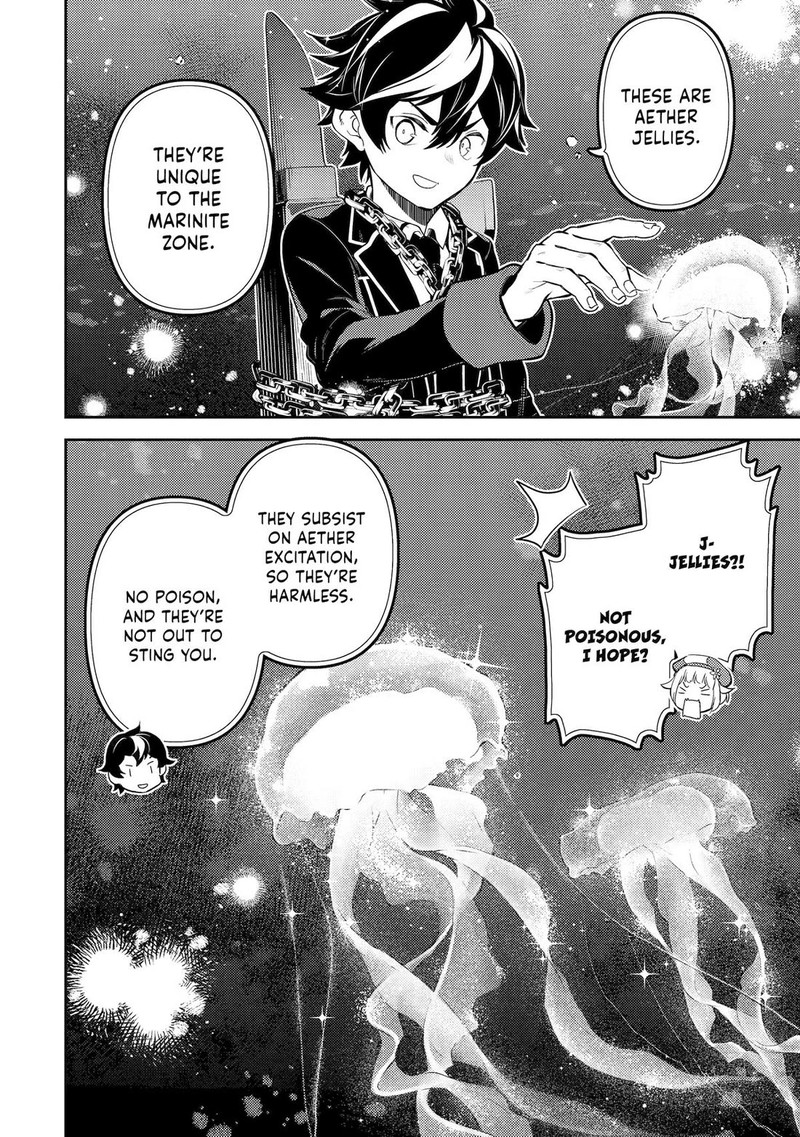 Shikkaku Mon No Saikyou Kenja 80 39