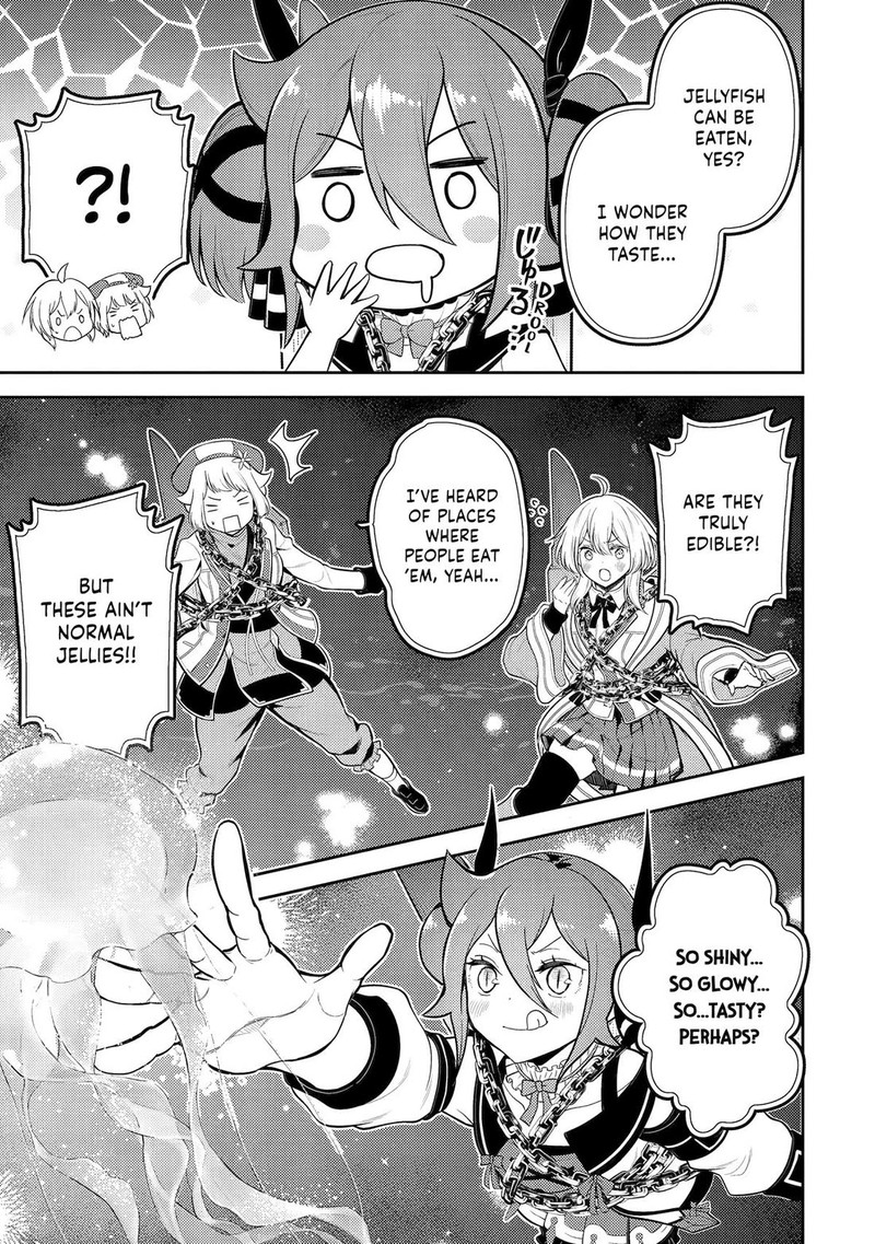 Shikkaku Mon No Saikyou Kenja 80 40