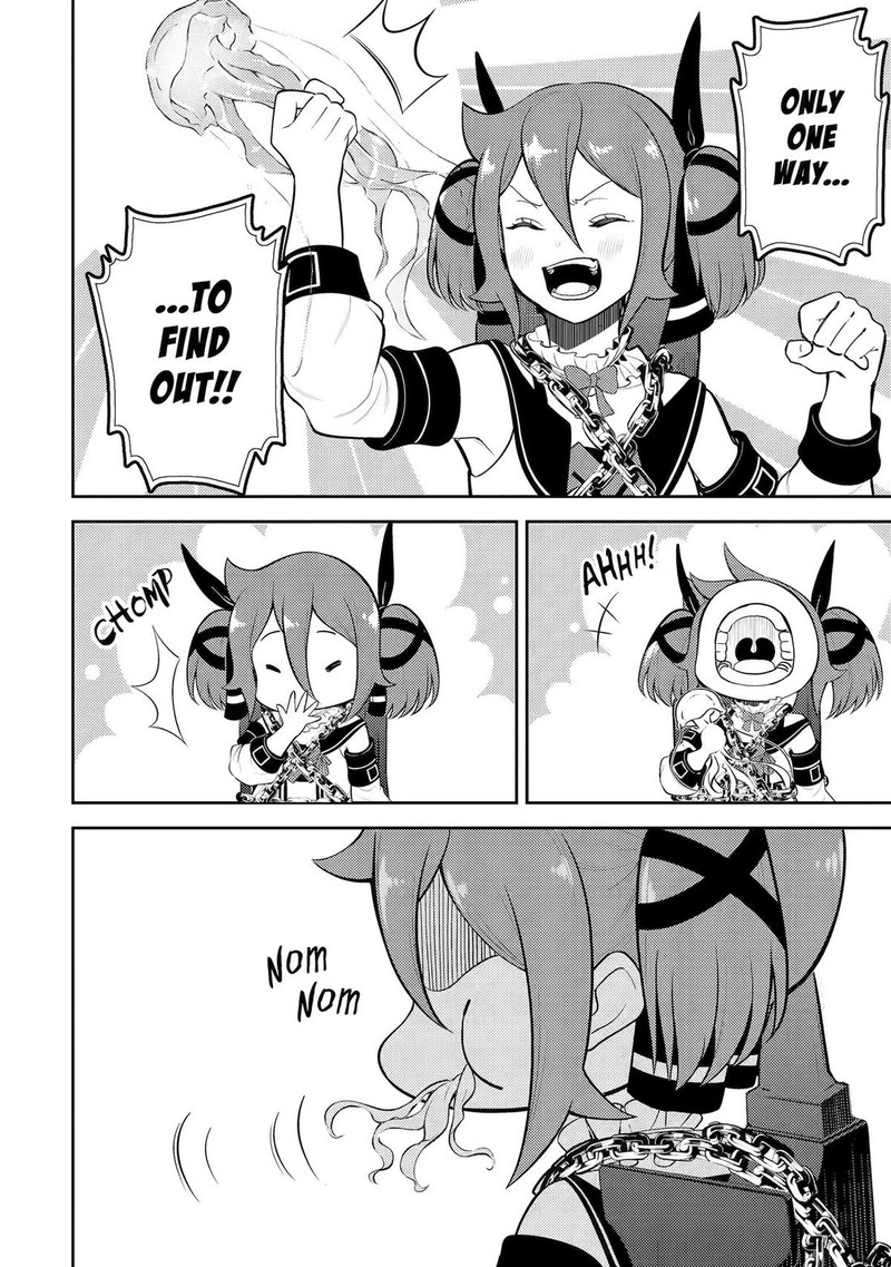 Shikkaku Mon No Saikyou Kenja 80 41