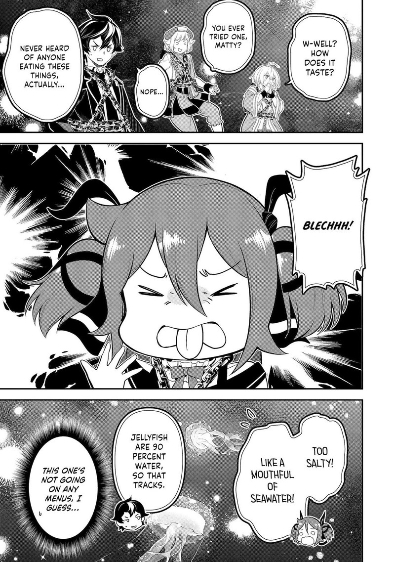 Shikkaku Mon No Saikyou Kenja 80 42