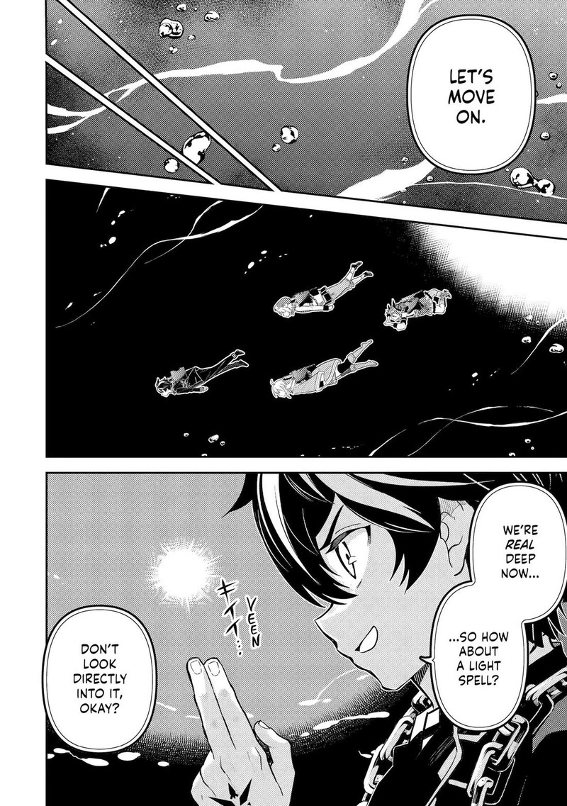 Shikkaku Mon No Saikyou Kenja 80 43