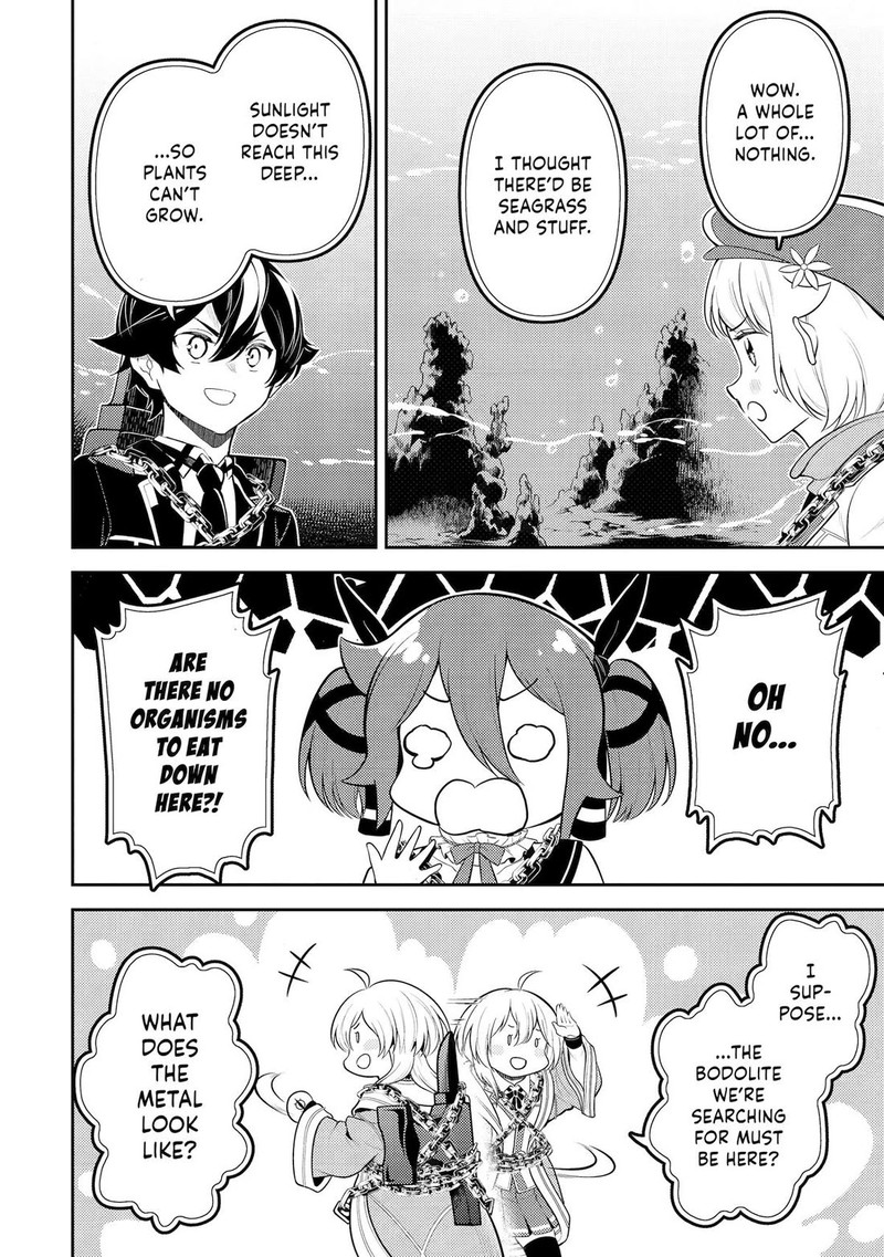 Shikkaku Mon No Saikyou Kenja 80 46