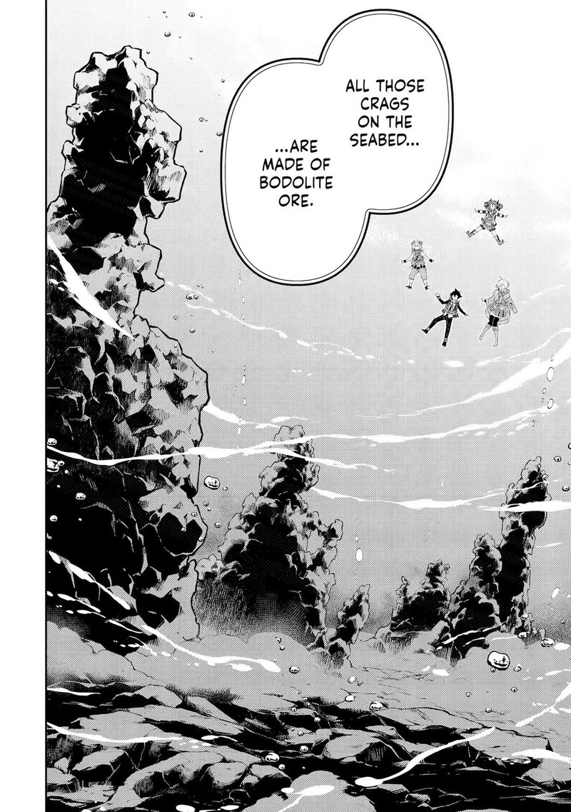 Shikkaku Mon No Saikyou Kenja 80 48