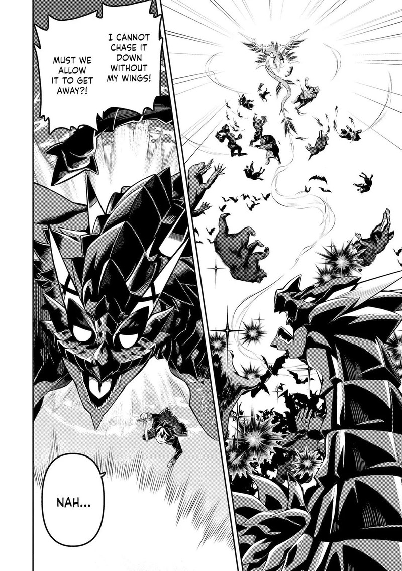 Shikkaku Mon No Saikyou Kenja 80 5