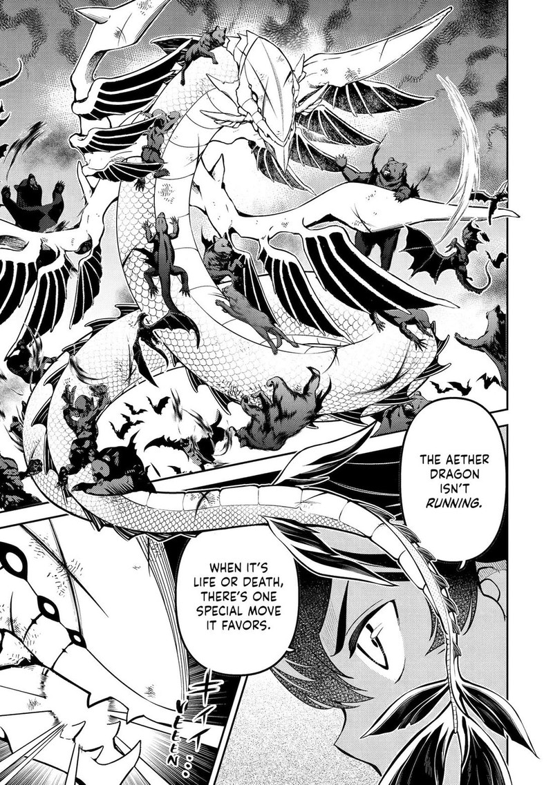 Shikkaku Mon No Saikyou Kenja 80 6