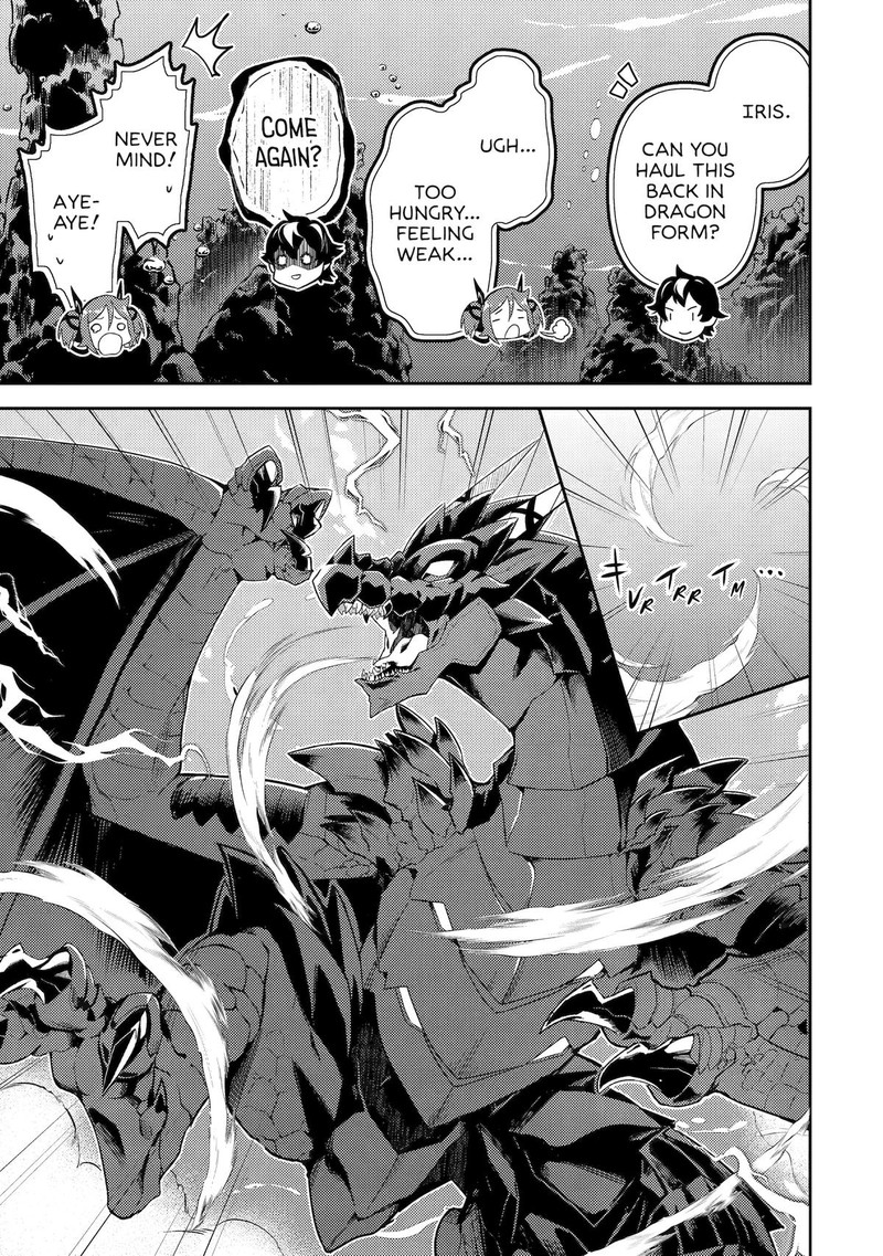 Shikkaku Mon No Saikyou Kenja 81 10