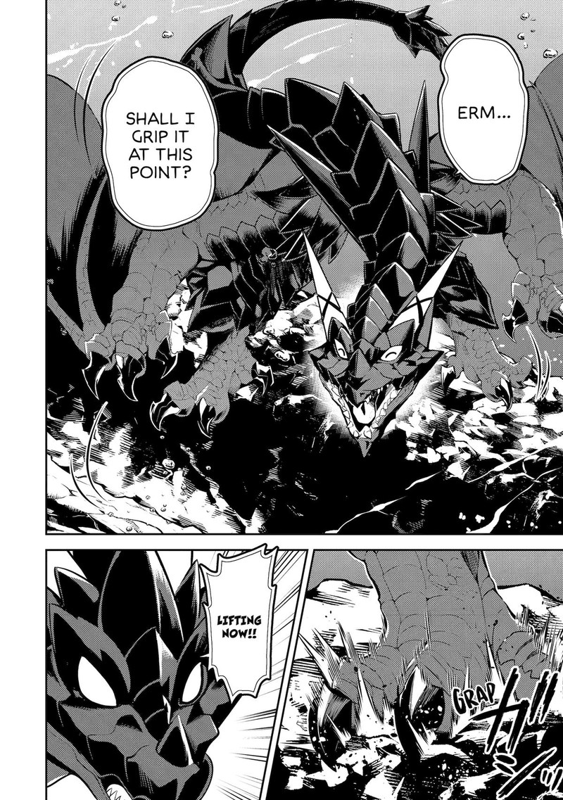 Shikkaku Mon No Saikyou Kenja 81 11
