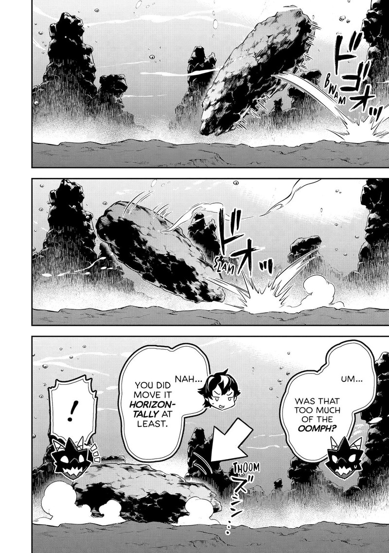Shikkaku Mon No Saikyou Kenja 81 15