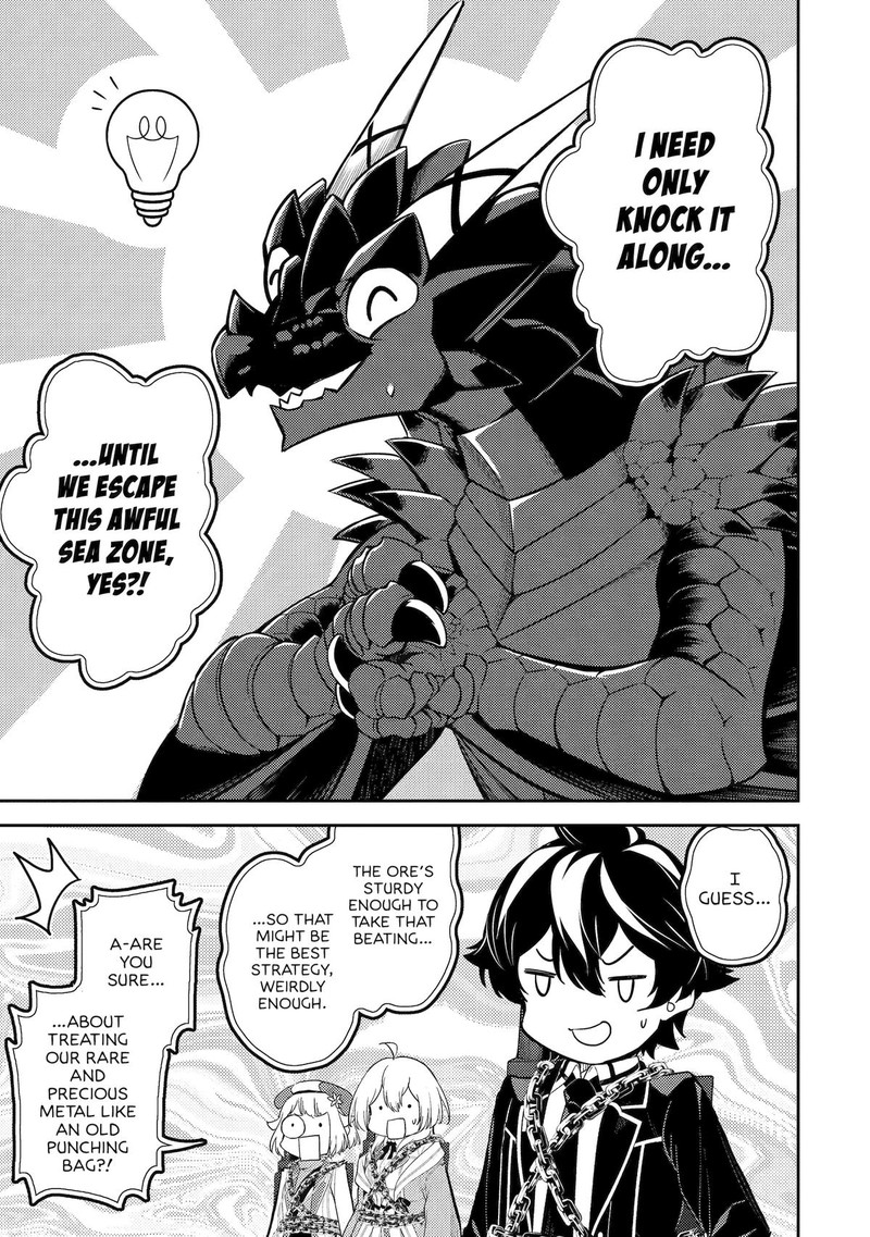 Shikkaku Mon No Saikyou Kenja 81 16