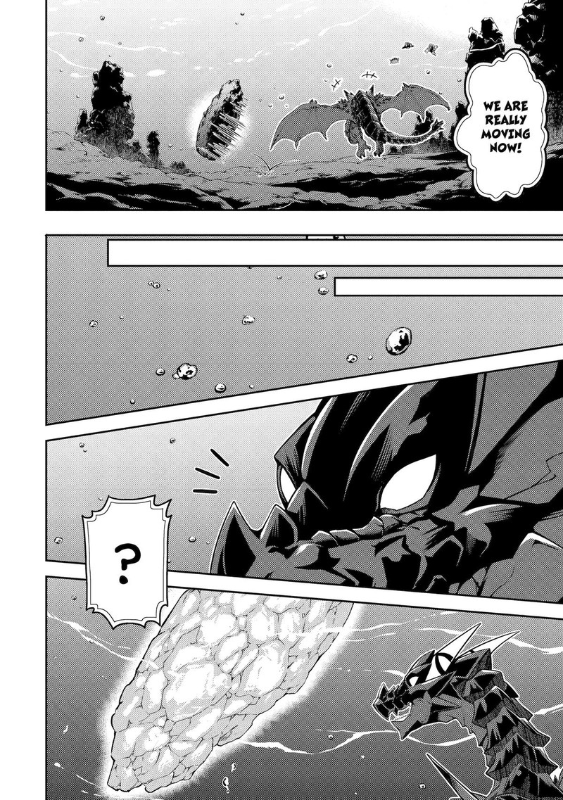 Shikkaku Mon No Saikyou Kenja 81 18