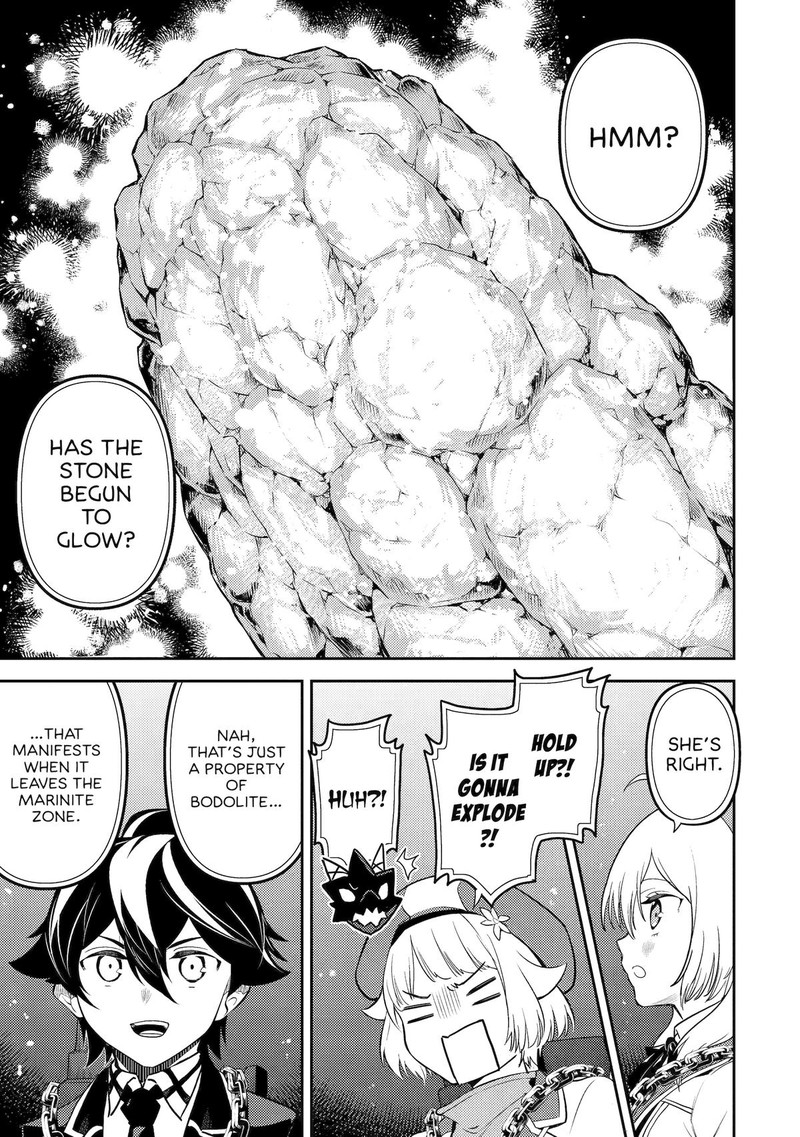 Shikkaku Mon No Saikyou Kenja 81 19