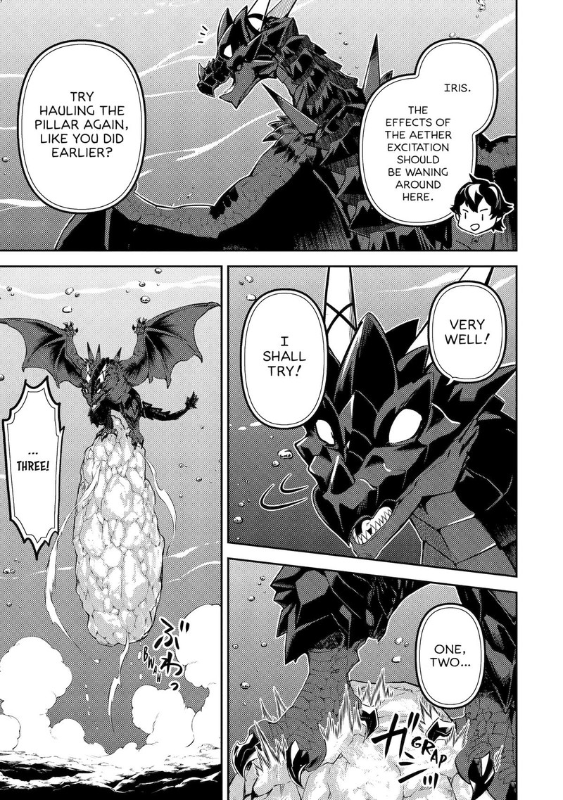 Shikkaku Mon No Saikyou Kenja 81 21