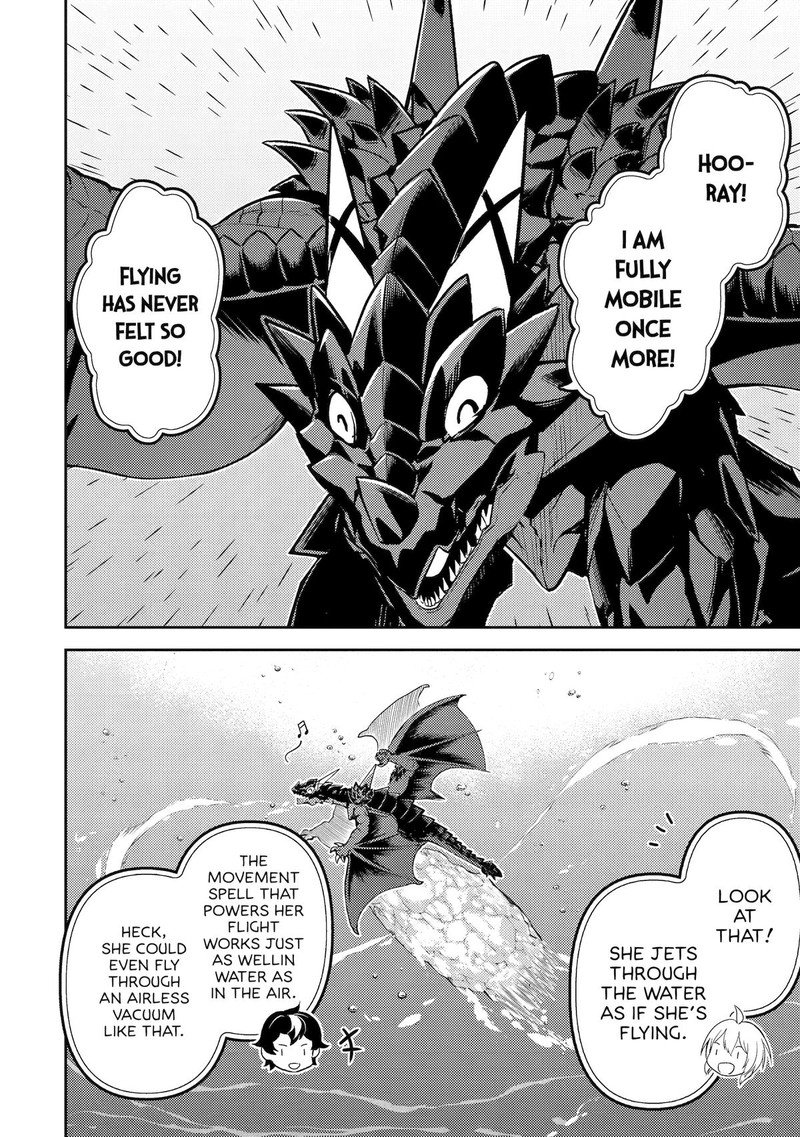 Shikkaku Mon No Saikyou Kenja 81 22