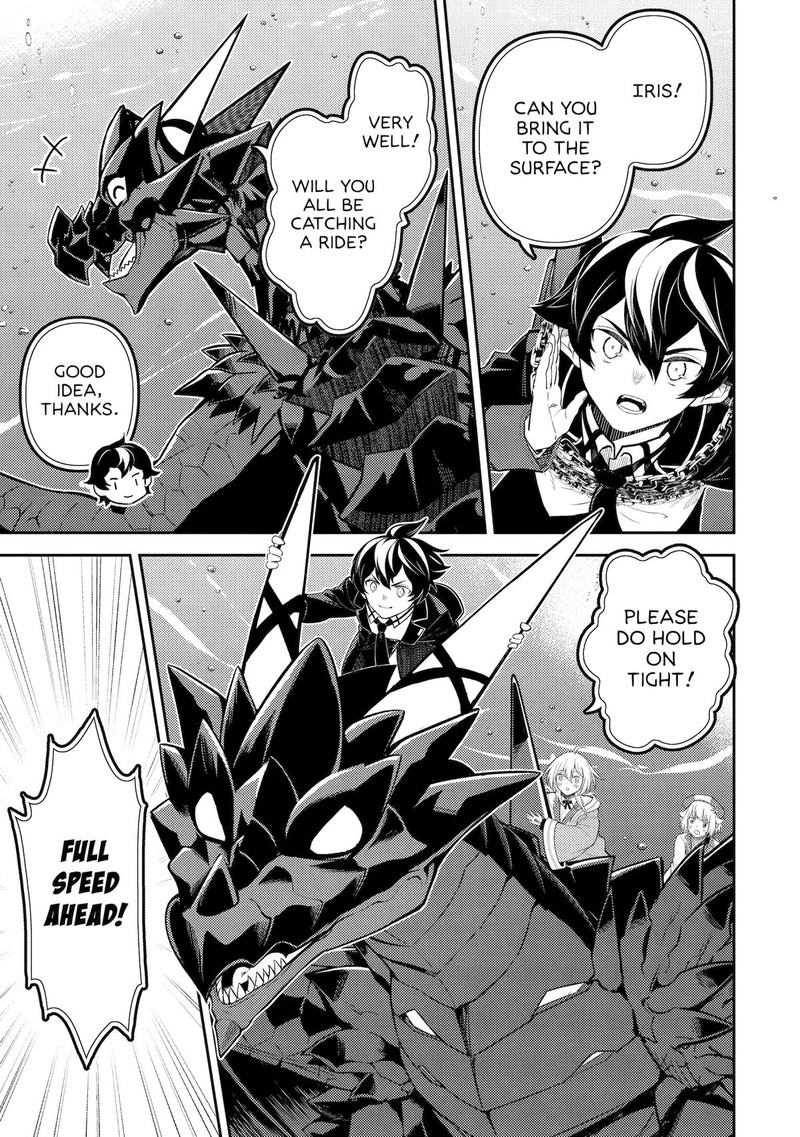 Shikkaku Mon No Saikyou Kenja 81 23